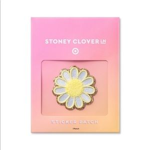 Stoney Clover Daisy Patch